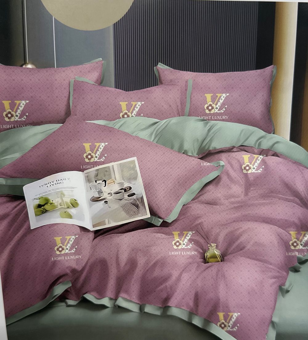 КПБ ЕГИПЕТСКИЙ ЖАККАРД 2сп