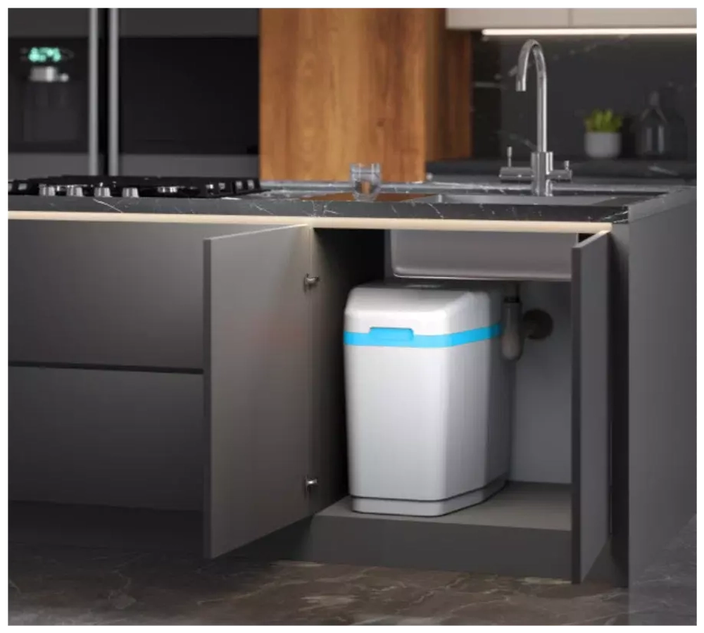 Система фильтрации воды АКВАФОР S550 (WS550, А550)