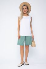 Костюм Мерано (зеленый) К13607-5М LT Collection