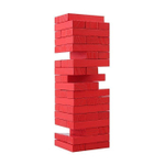 Падающая башня Романтика с фантами (Цвет: не задано)