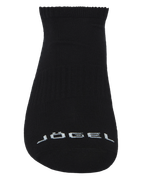 Носки низкие ESSENTIAL Short Casual Socks, черный