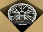 КОВАНЫЕ ДИСКИ ДЛЯ PORSCHE PANAMERA 972 2024 ПОРШ