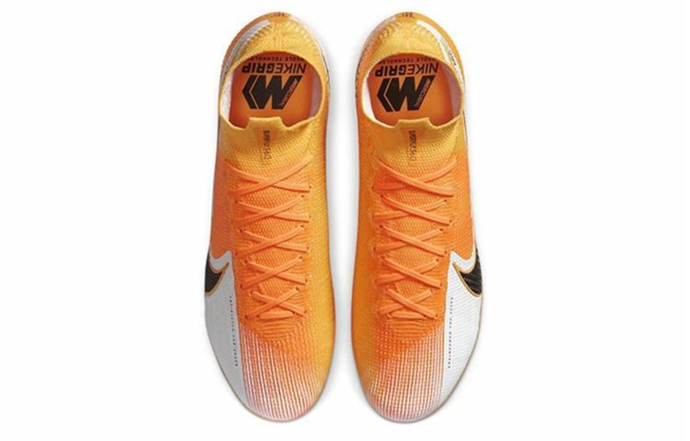 Кроссовки Nike Mercurial Superfly 7 13 Elite Ag-Pro