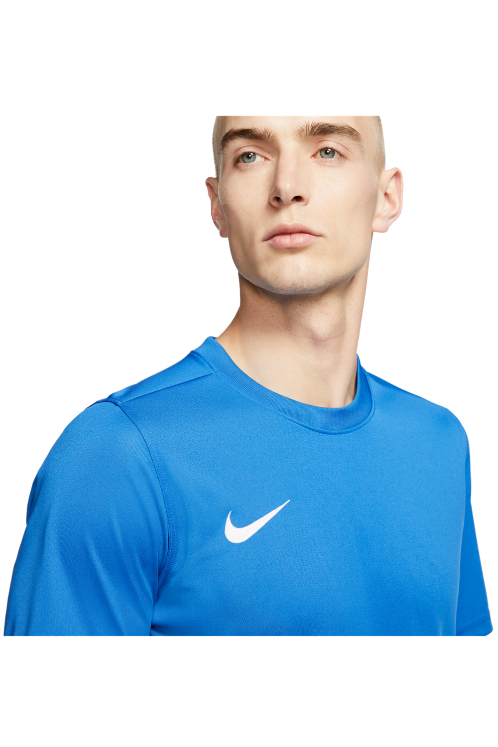 Футболка Nike Dry Park VII SS