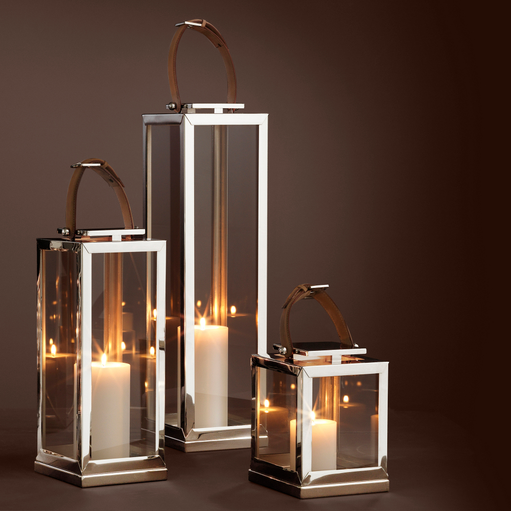 Подсвечник Hurricane Georgian XL арт.106585