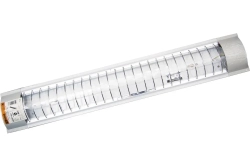 Люминесцентный светильник с решёткой TDM ELECTRIC ЛПО 3017 (арт. SQ0327-0037)