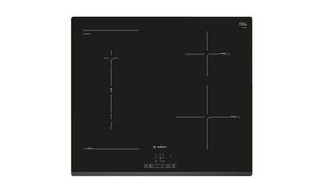 Индукционная варочная панель Bosch PWP631BB1E