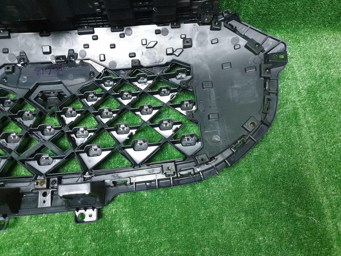 Решетка радиатора Chery Tiggo 8 Pro (2021-н.в.)