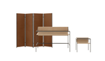 Консоль B&B Italia Quiet Lines writing-desk