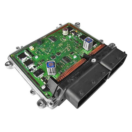 Ремонт электронных плат промышленного оборудования.