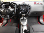 Nissan Juke 1 поколение YF15 (05.2011 - н.в.) левый руль
