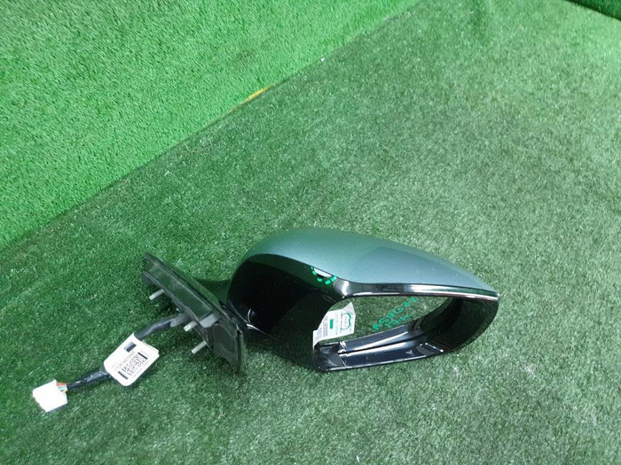 Зеркало правое Infiniti QX60 (2016-2020) 17 контактов