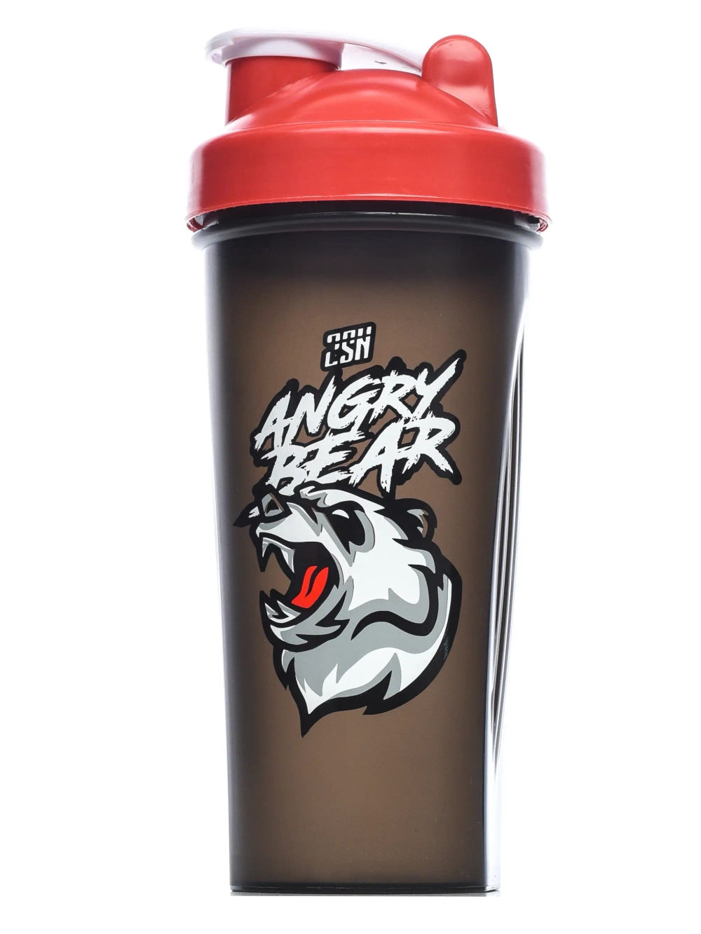 Шейкер 2SN Angry Bear 700 мл