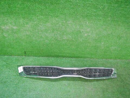 Решетка радиатора KIA Rio 4 X-Line (2017-2020)