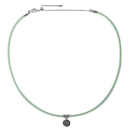 Колье Fiore Luna Chrysolite B1909.16 G/S