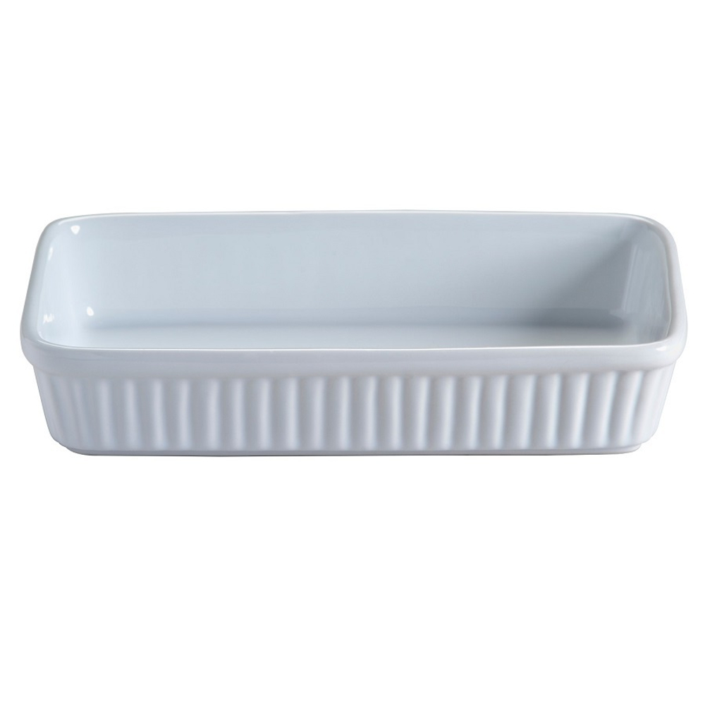 Блюдо для запекания classic, 14х23 см