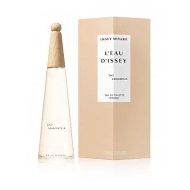 Изысканный аромат ISSEY MIYAKE Set Magnolia 50ml Eau De Toilette для женщин