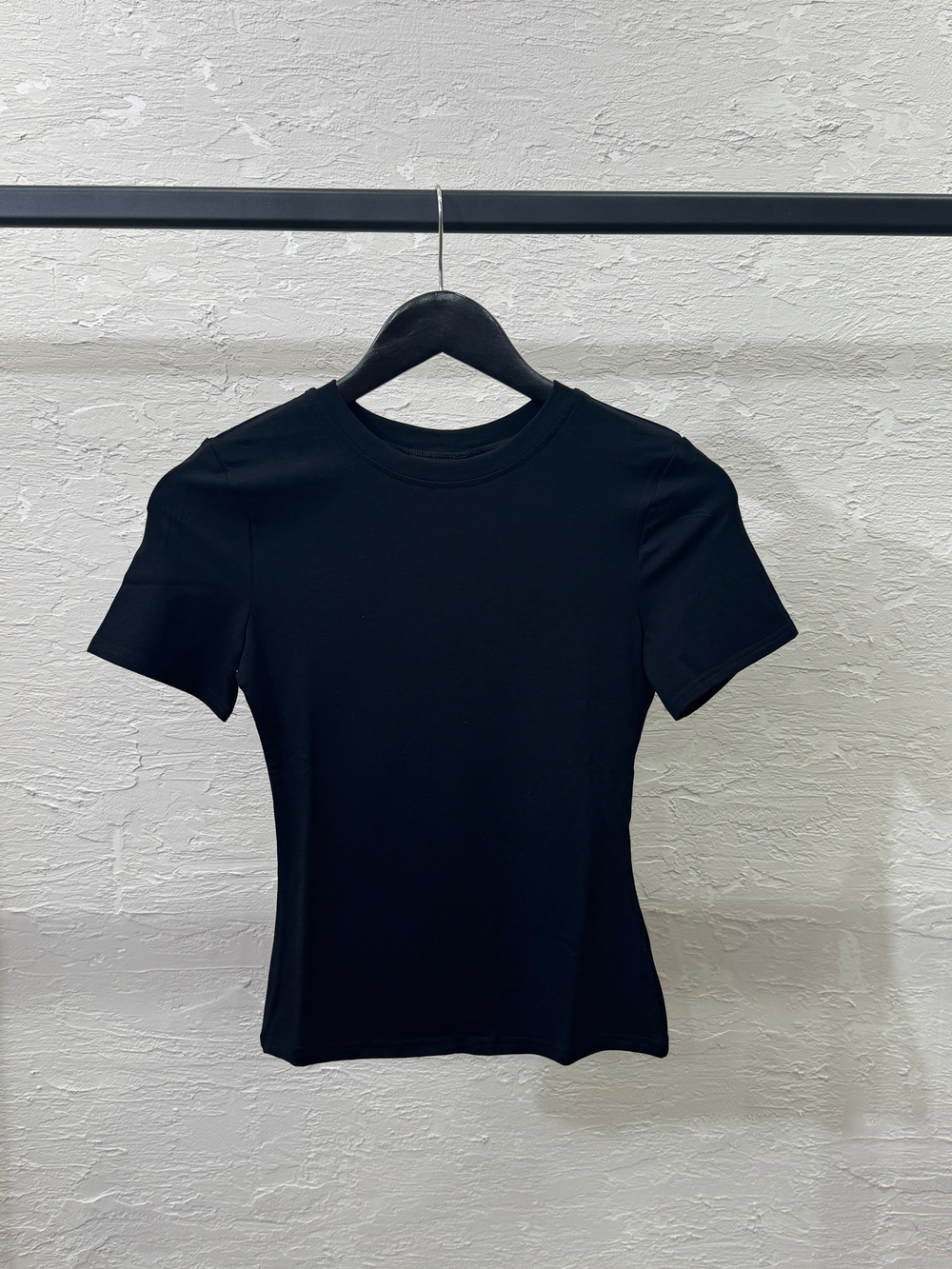 Футболка женская с короткими рукавами ssswear