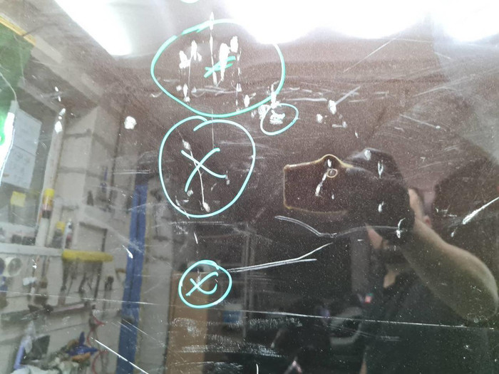 Капот Toyota Fortuner 2 (2015-н.в.)