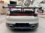 Карбоновый обвес для PORSCHE 911 992.1 CARRERA S 2019–2025
