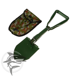 Лопата складная в чехле USA AT-Digital Stirm 91552200 ОРИГИНАЛ Б/У