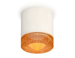 Ambrella Комплект накладного светильника с композитным хрусталем MR16 Накладные XS7401024