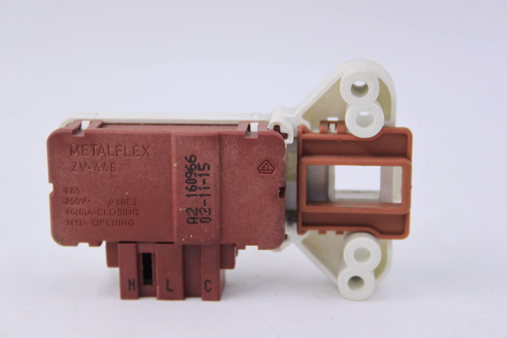 Устройство блокировки люка (УБЛ) стиральной машины Gorenja 160966