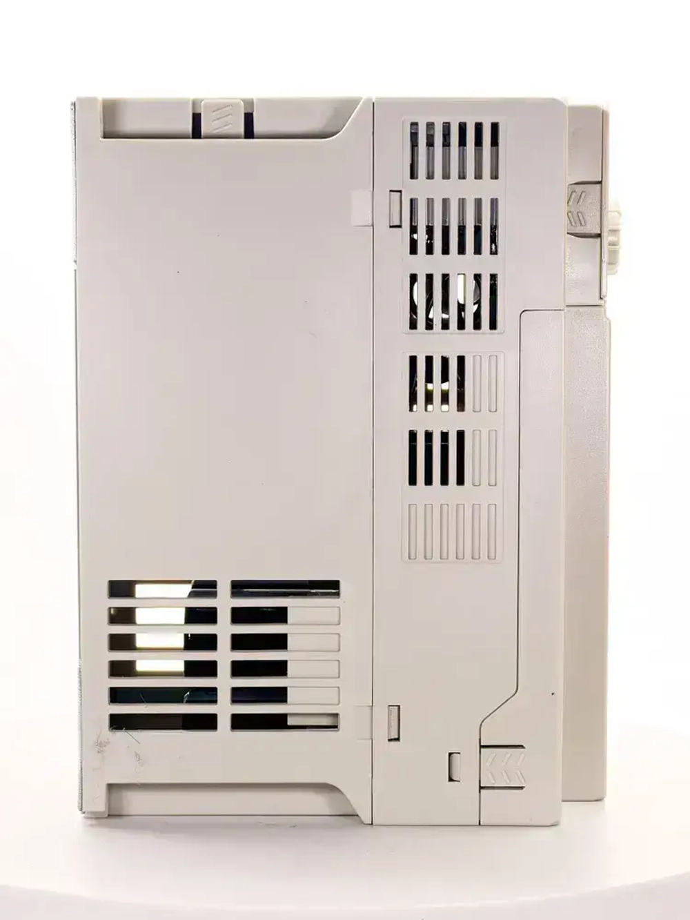 Веспер E5-8600-010H 7,5кВт 380В, преобразователь частоты со съемным пультом