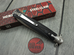 Нож STEELCLAW Командор03