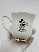 Кружка Микки и Минни Маус Francfranc/Disney