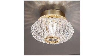 Kolarz 0256.11.3.KpT — Светильник настенно потолочный Kolarz CARLA