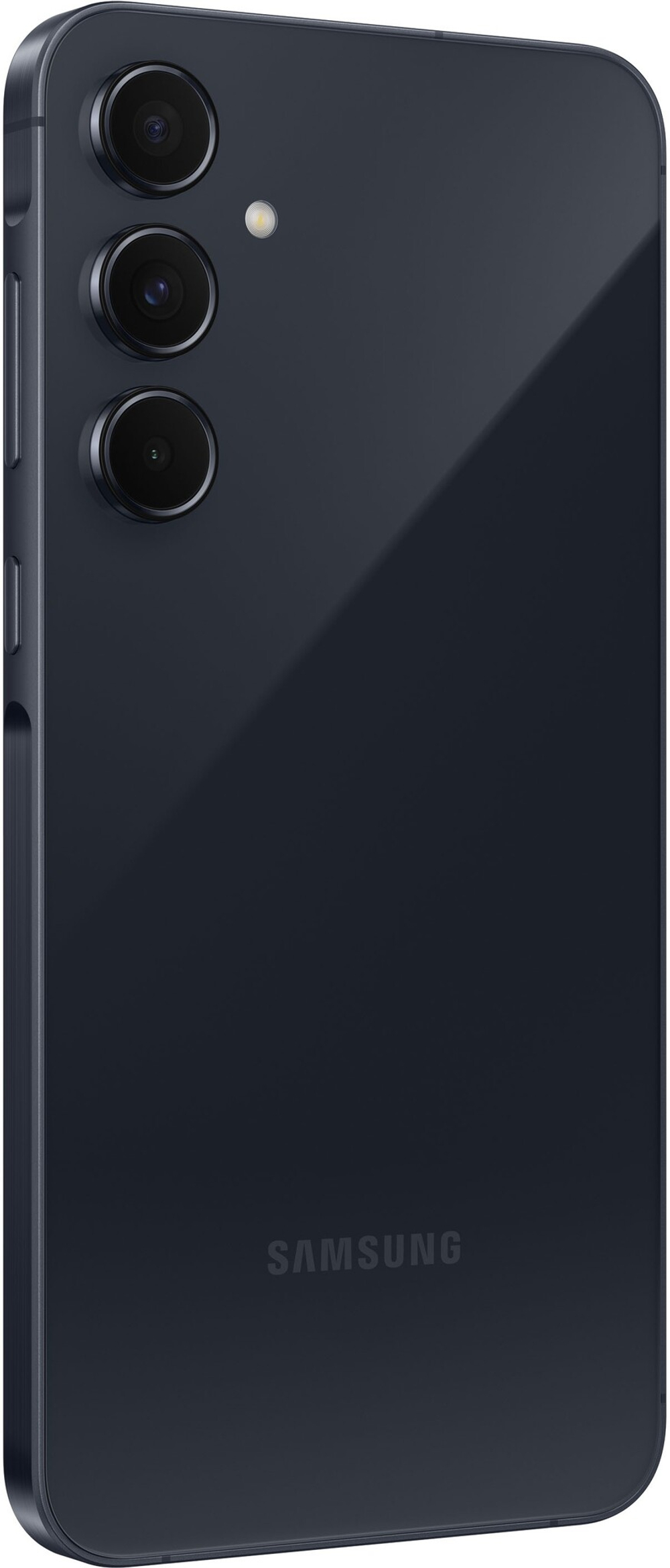 Смартфон Samsung Galaxy A55 5G SM-A556E 8/256GB Темно-синий