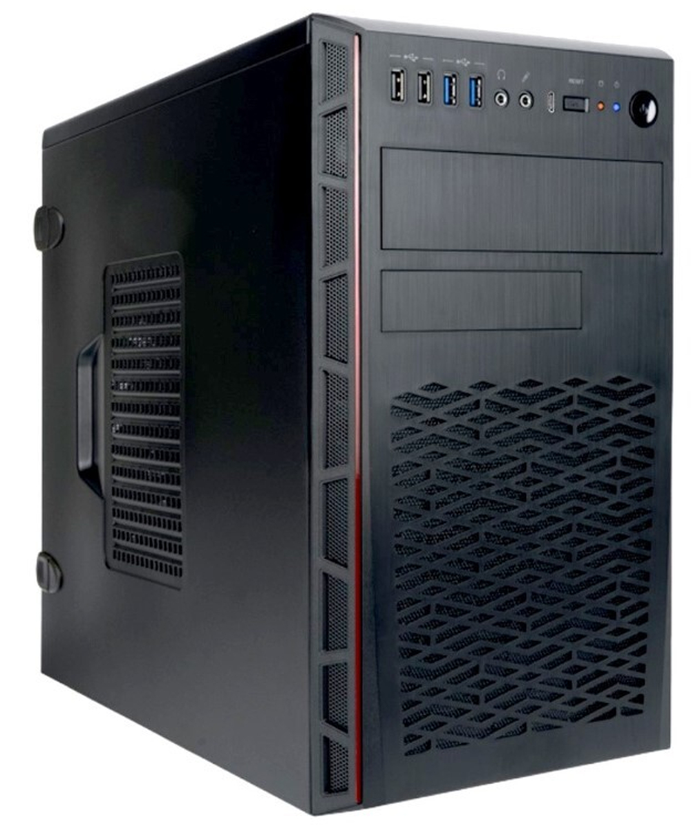 Корпус mATX InWin EMR065