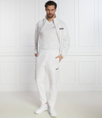 Футболка Tee V BOSS GREEN - белый(50506347)