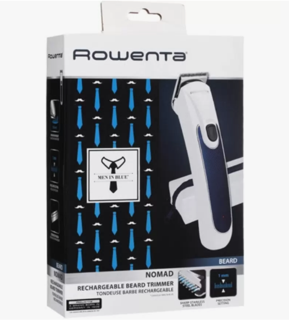 Машинка для стрижки Rowenta tn2305 (q)