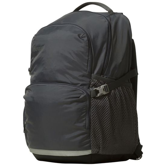 Рюкзак BERGANS 2GO 32L Solid DarkGrey 4662