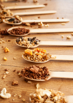 Набор полезных завтраков + подарок