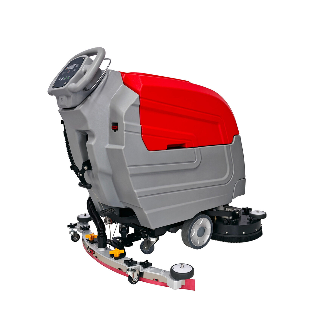 Поломоечная машина EVOline SDB 660 Т