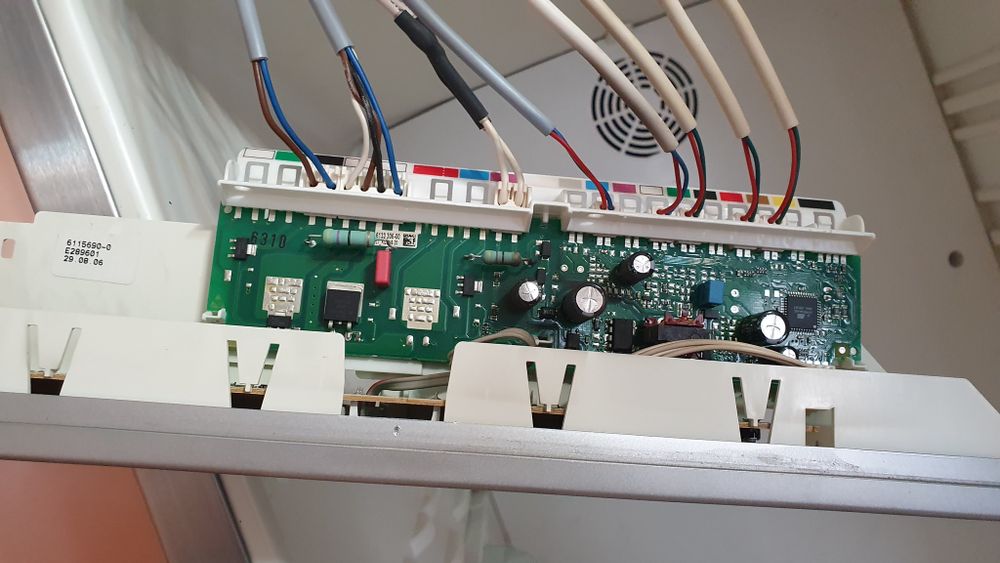 Ремонт холодильников ASKO (Аско) в Казани на дому