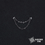 Double Titanium Chain