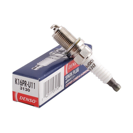 Свеча зажигания DENSO K 16 PRU-11 (3130)