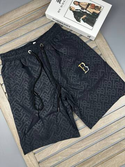 Шорты Burberry