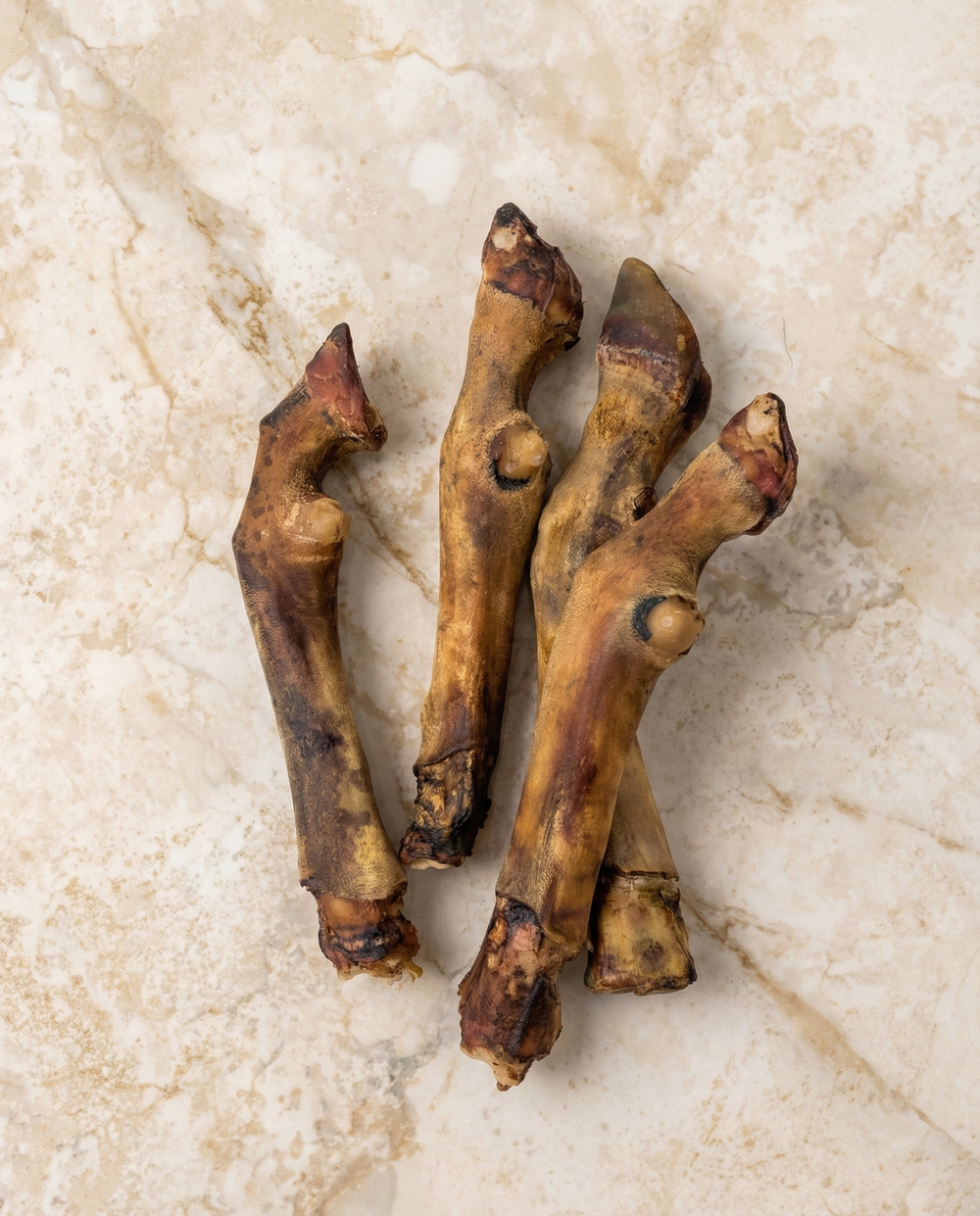 Копыто баранье