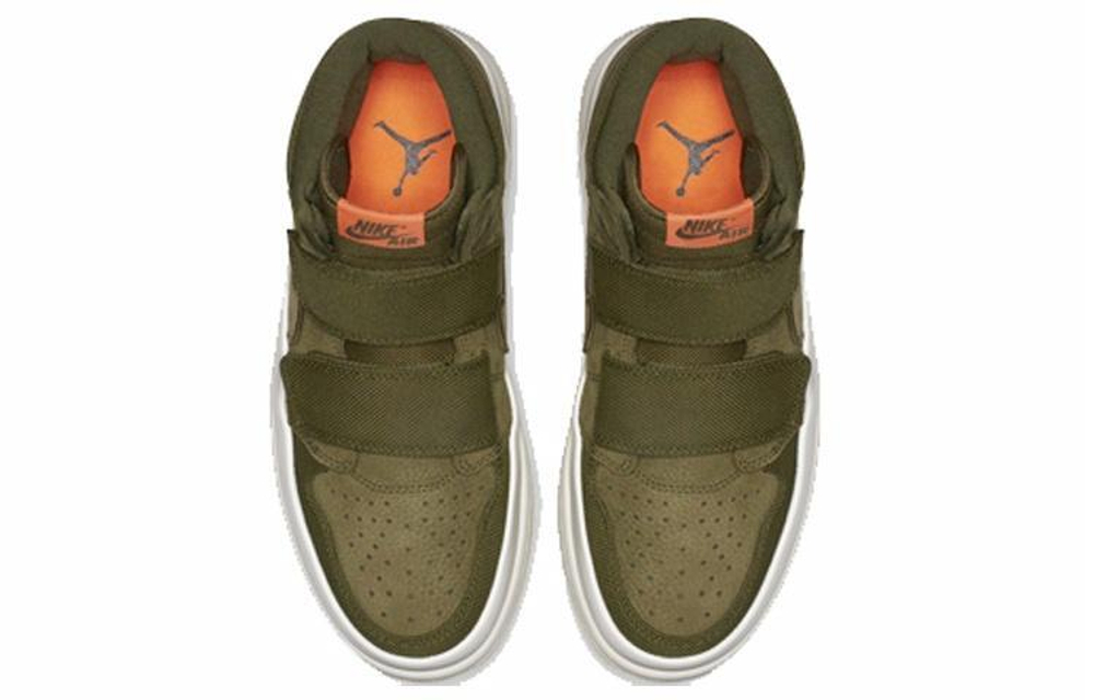 Кроссовки Jordan Air Jordan 1 Re