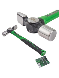 Молоток слесарный 400г. RockForce RF-CP7025