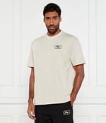 Футболка Nampie Hugo Blue - бежевый(50534754)