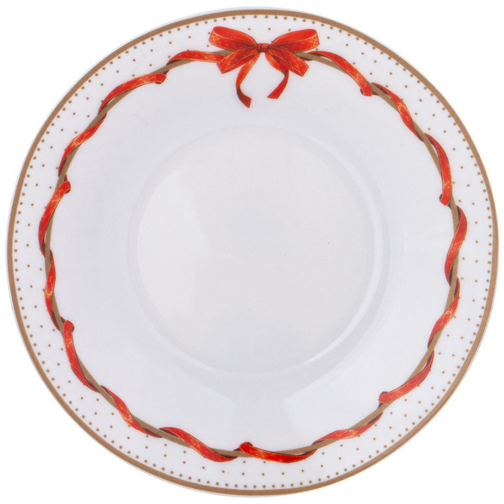 Чайный набор на 2 персоны, 4 предмета 250мл «CELEBRATION»