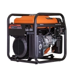 Инверторный генератор АВРОРА AGE 4500 i