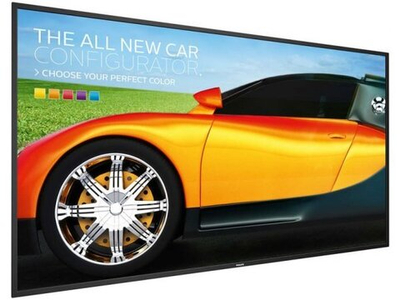 ЖК-панель Philips 65BDL3050Q/00 65