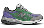 990v3 Stray Rats x 990v3 New Balance Made in Usa "The Joker Reprise Finale" 2019